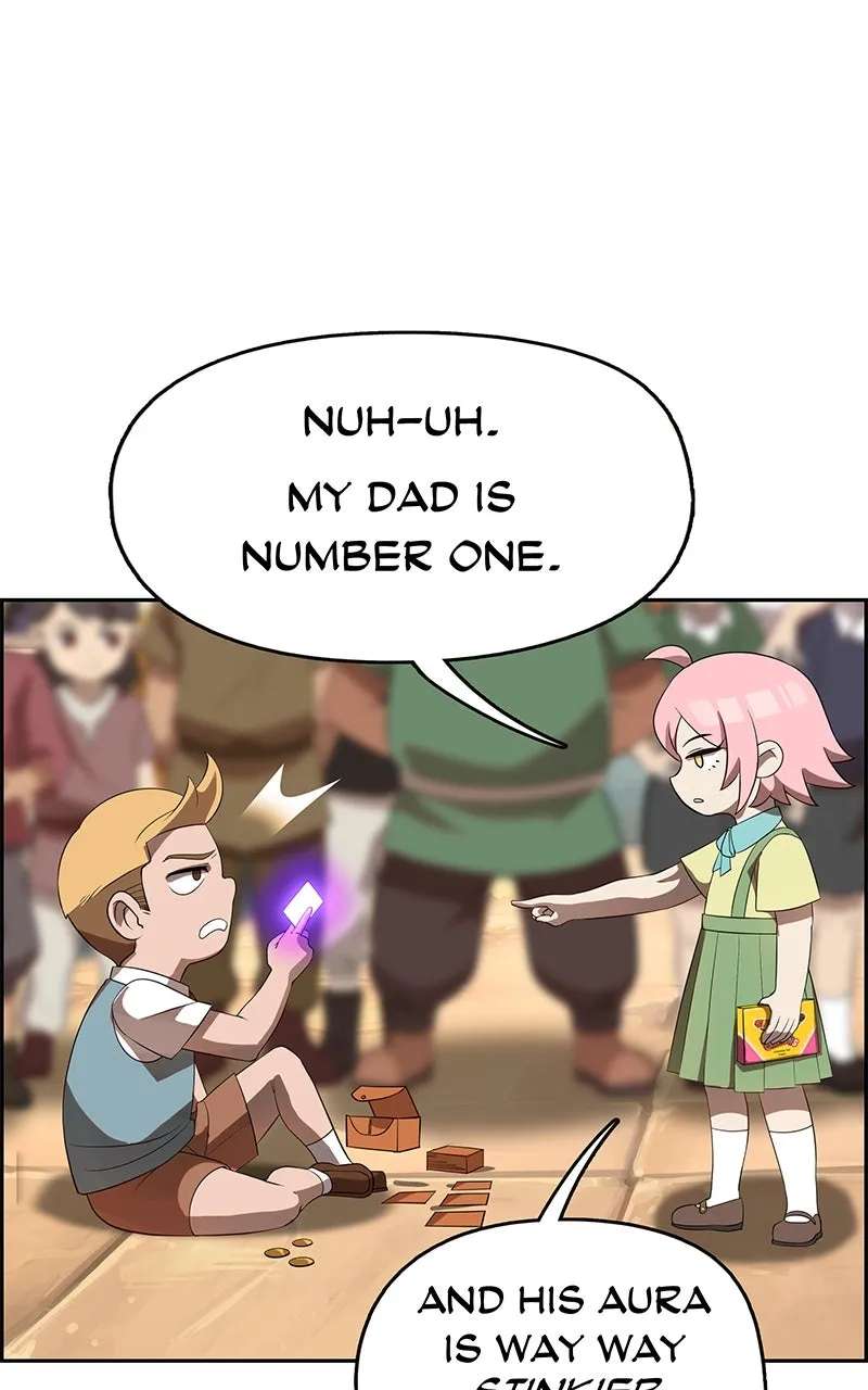 Raising Hell: A Demon'sGuide to Parenting Chapter 37 - page 33