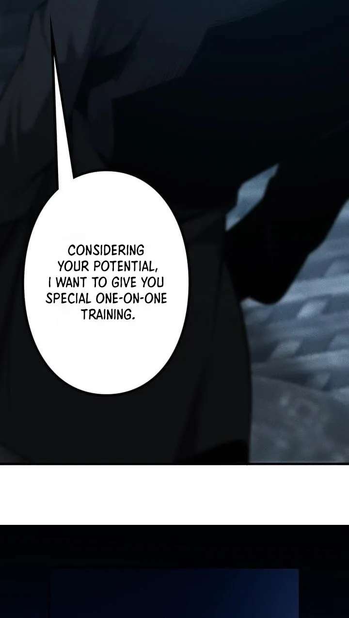 Absolute Domination at Level 0 Using My Analysis Skill Chapter 56 - page 23