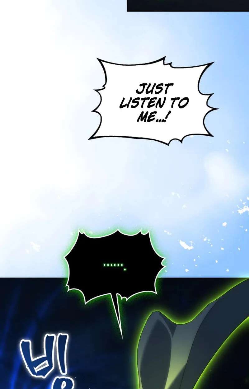The Apocalypse-Level Death Knight Returns Chapter 85 - page 59