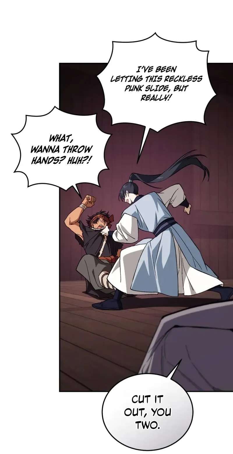 My Dad Is the Best in the World Chapter 30 - page 81