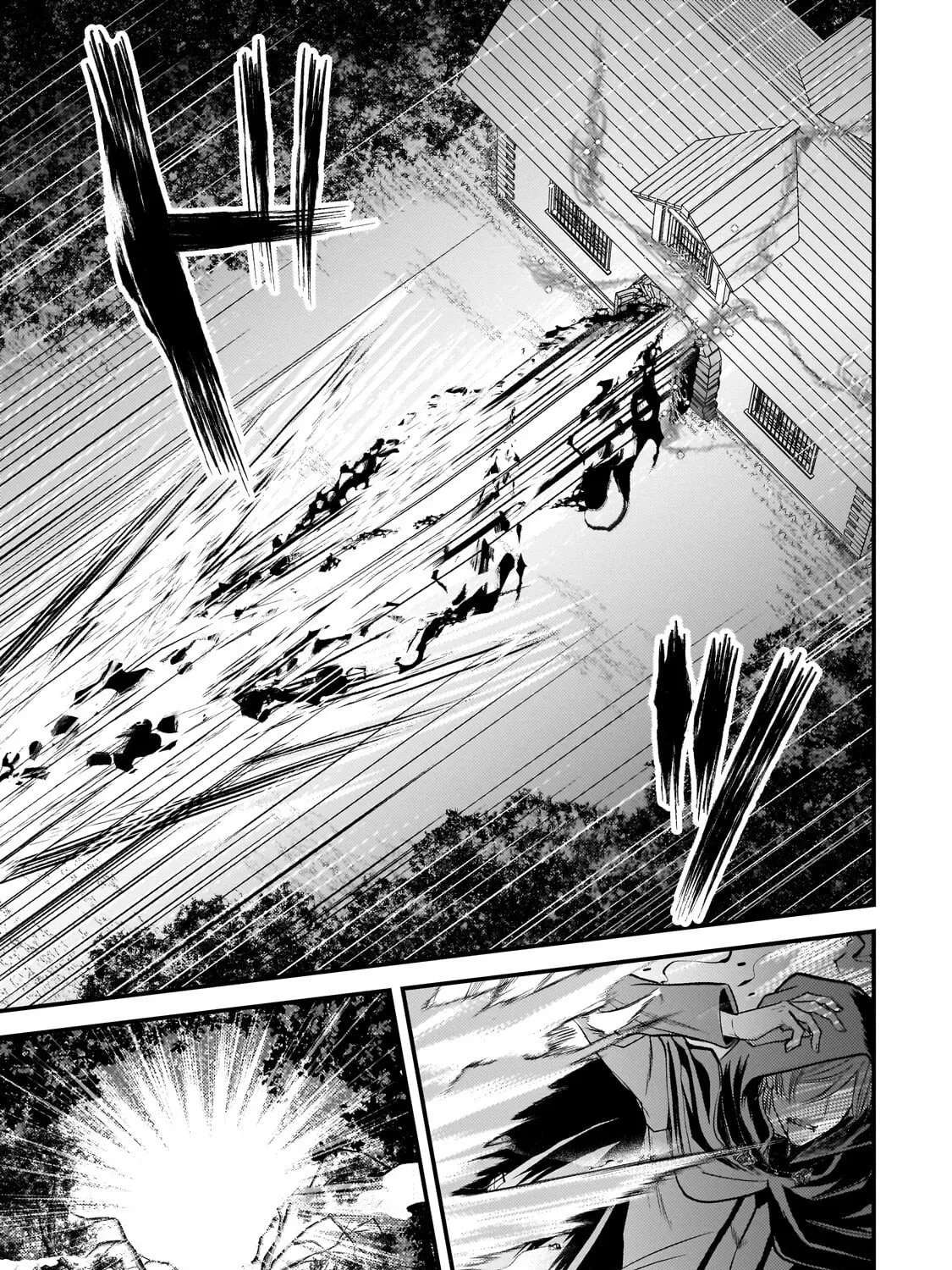 Happiness of the Sacrificial Princess — Bride of the Demon King Chapter 5 - page 3