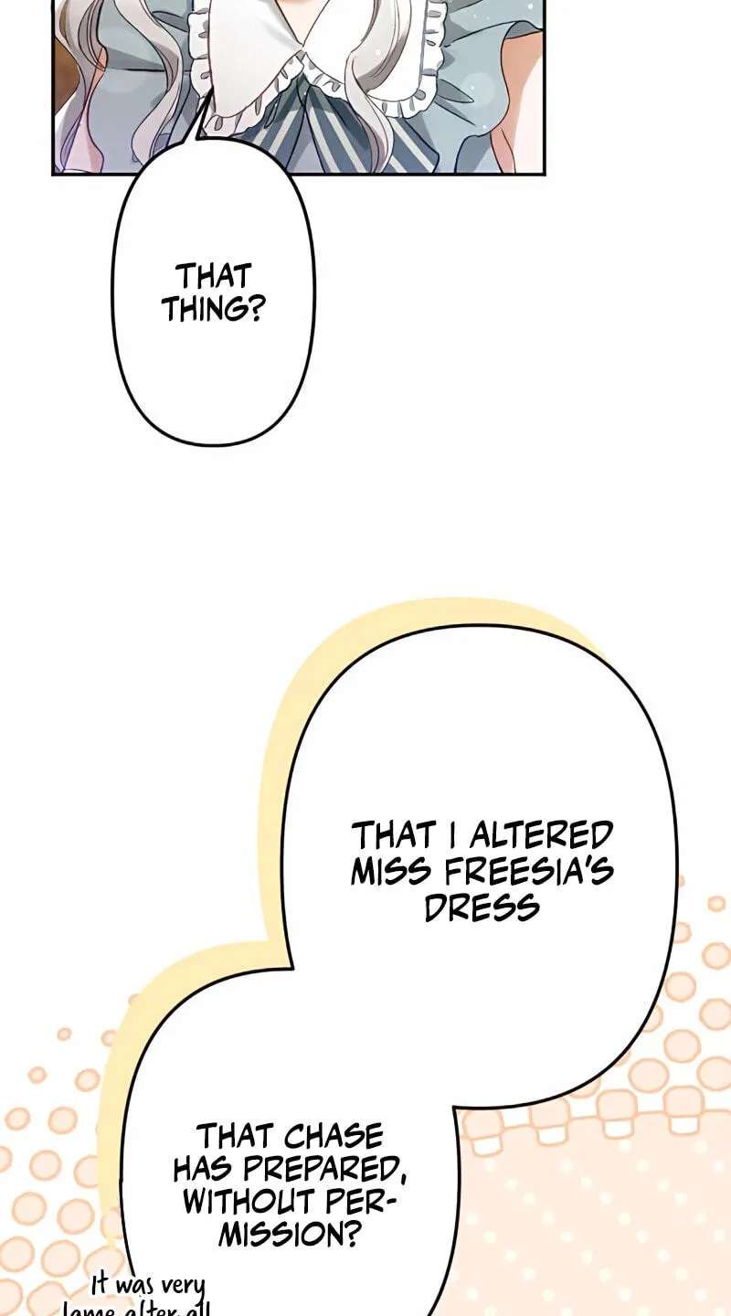 Akujo wa Kouri no Prince-kun wo Name Tsukusu Chapter 26 - page 14