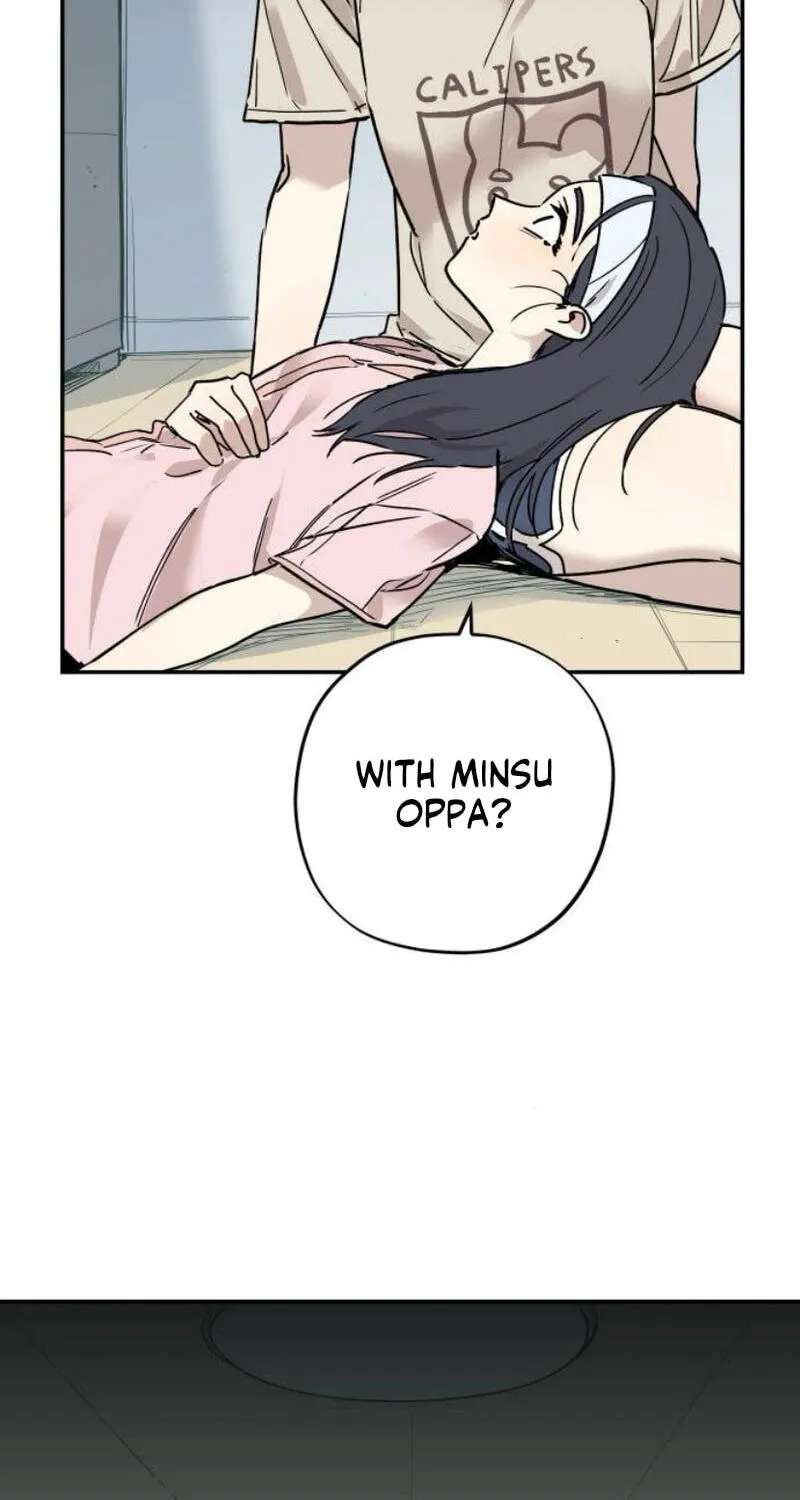 Heart-Aching Chapter 25 - page 52