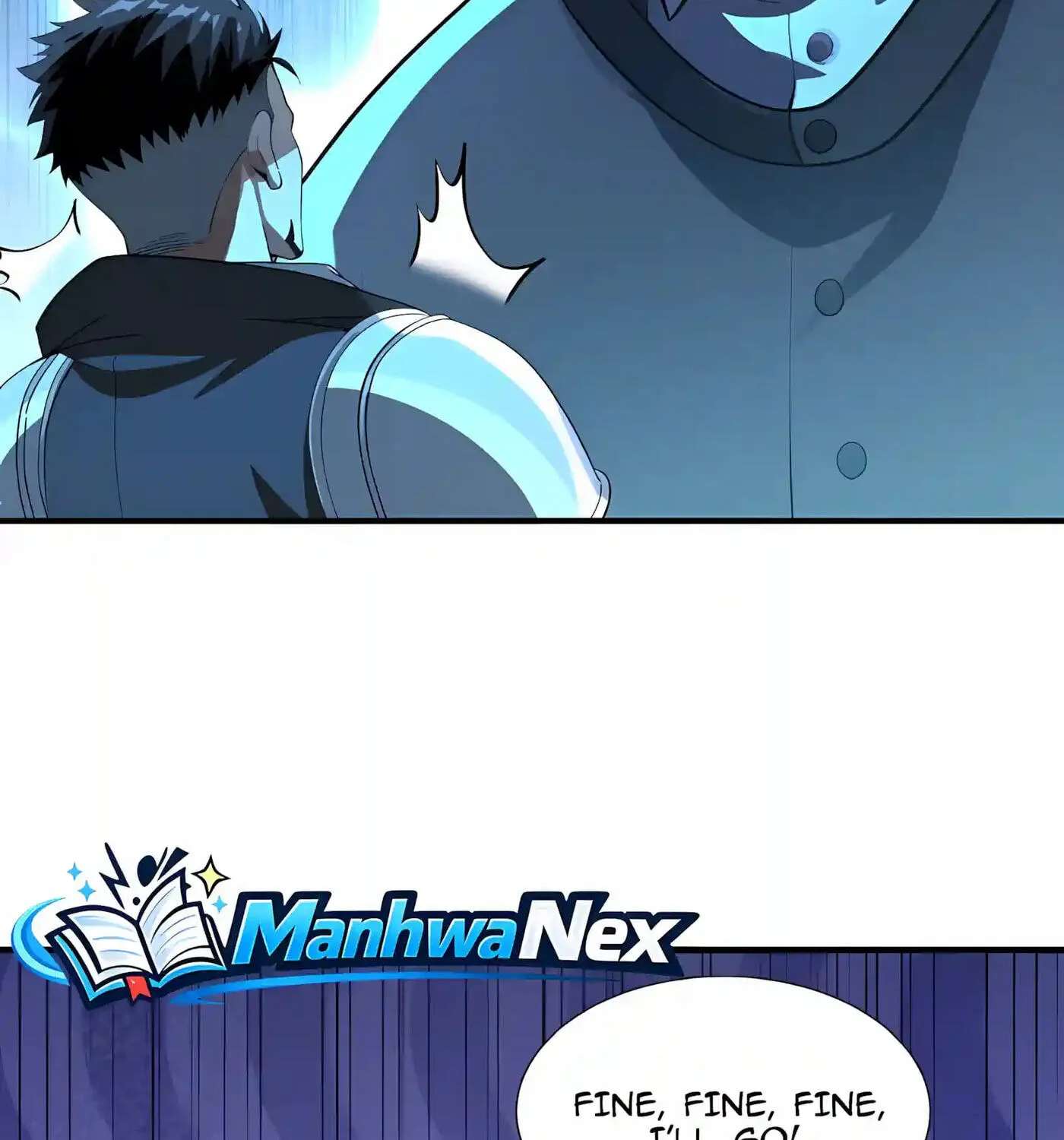 Wangling Tianzai: Wo Tai Shou Bai Wan Guhai Chapter 49 - page 59