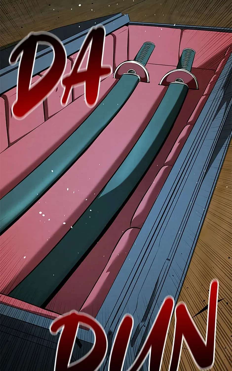 Absolute Master of the Senate Chapter 51 - page 132