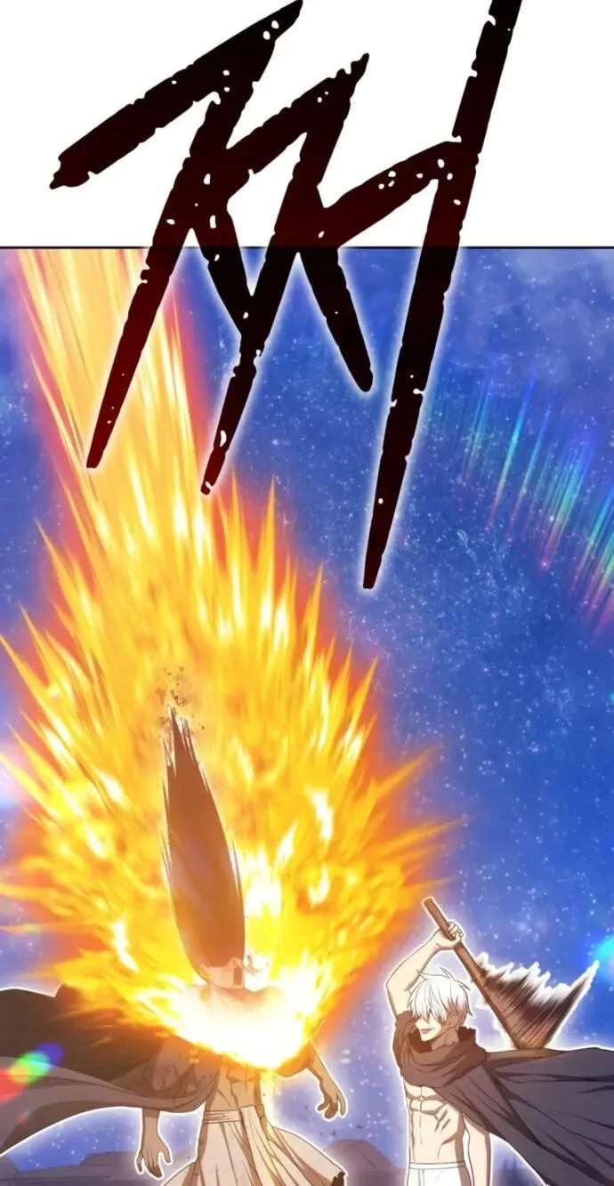 +99 Reinforced Wooden Stick Chapter 217 - page 134