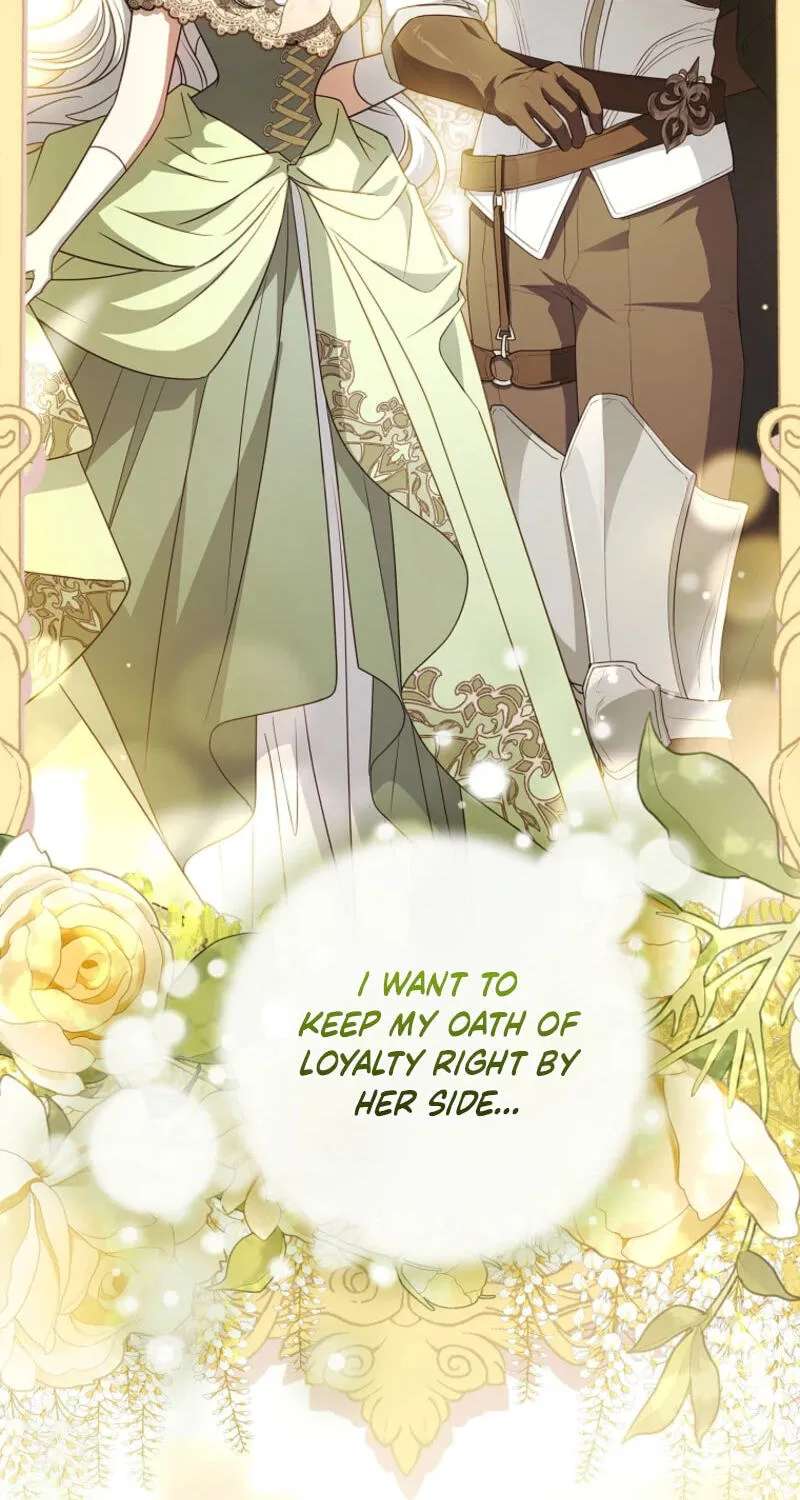 Darling, Why Can't We Divorce? Chapter 100 - page 70
