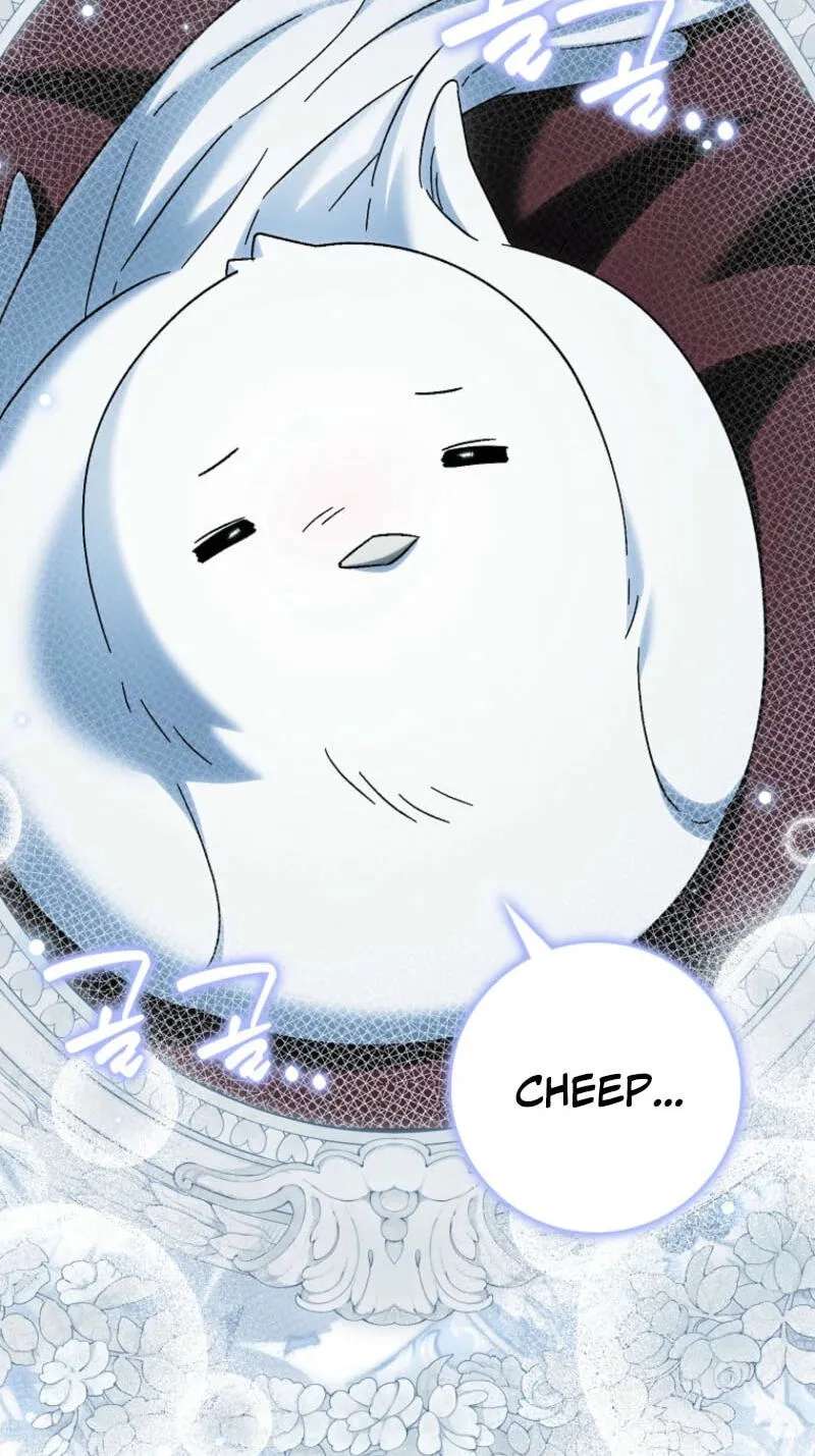 The White Tiger Princess Is Safe Chapter 49 - page 5