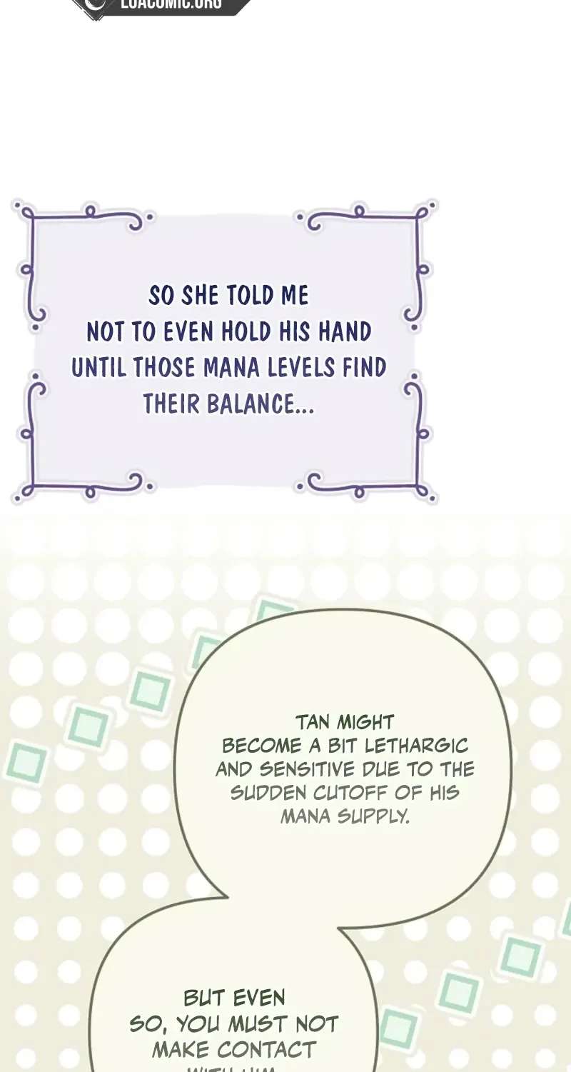 En Travesti: I Became a Fake Prince Chapter 34 - page 77