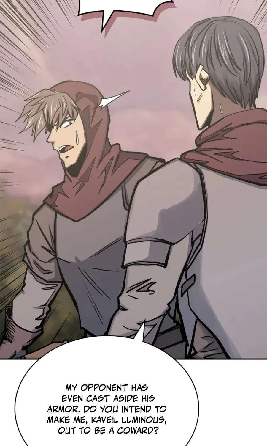 Dimensional Mercenary Chapter 294 - page 87