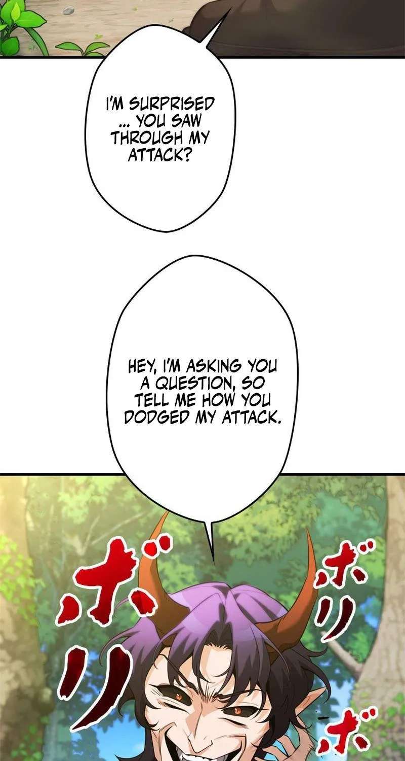 Eldomia Era: The Reincarnated Vengeful Chapter 34 - page 86