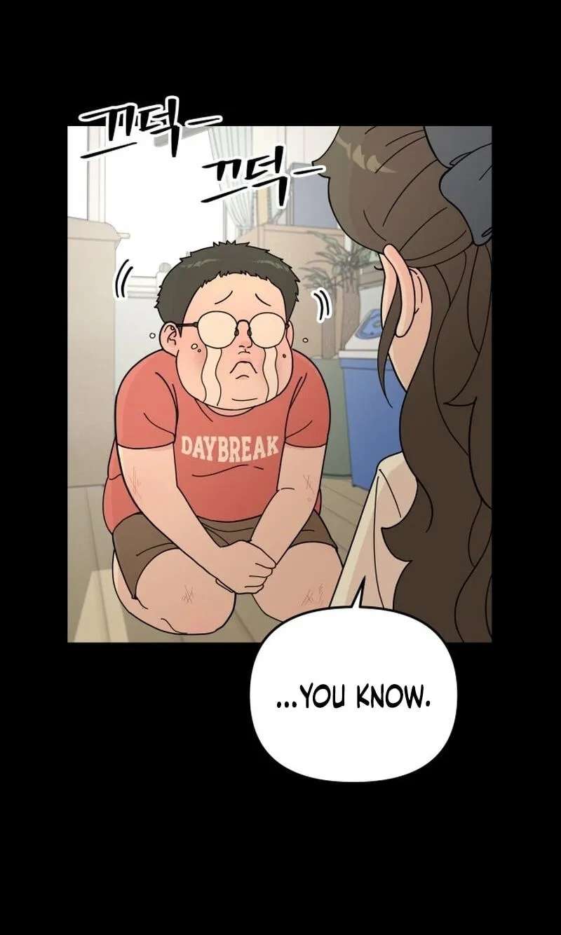 My First Love, Transformed! Chapter 1 - page 117