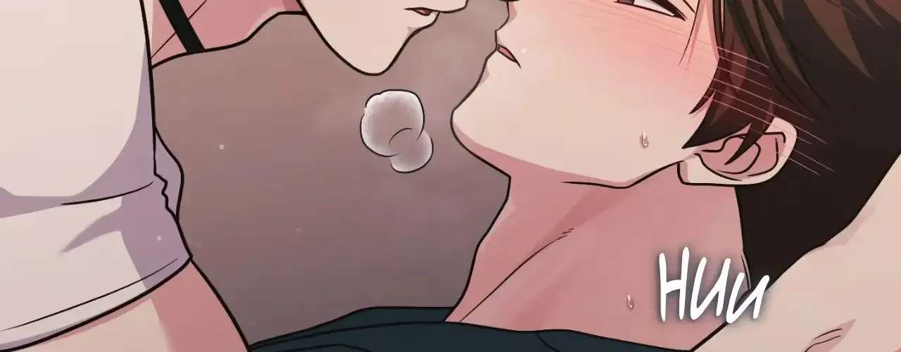 I'm Not Your Fated Guide, But... Chapter 47 - page 8