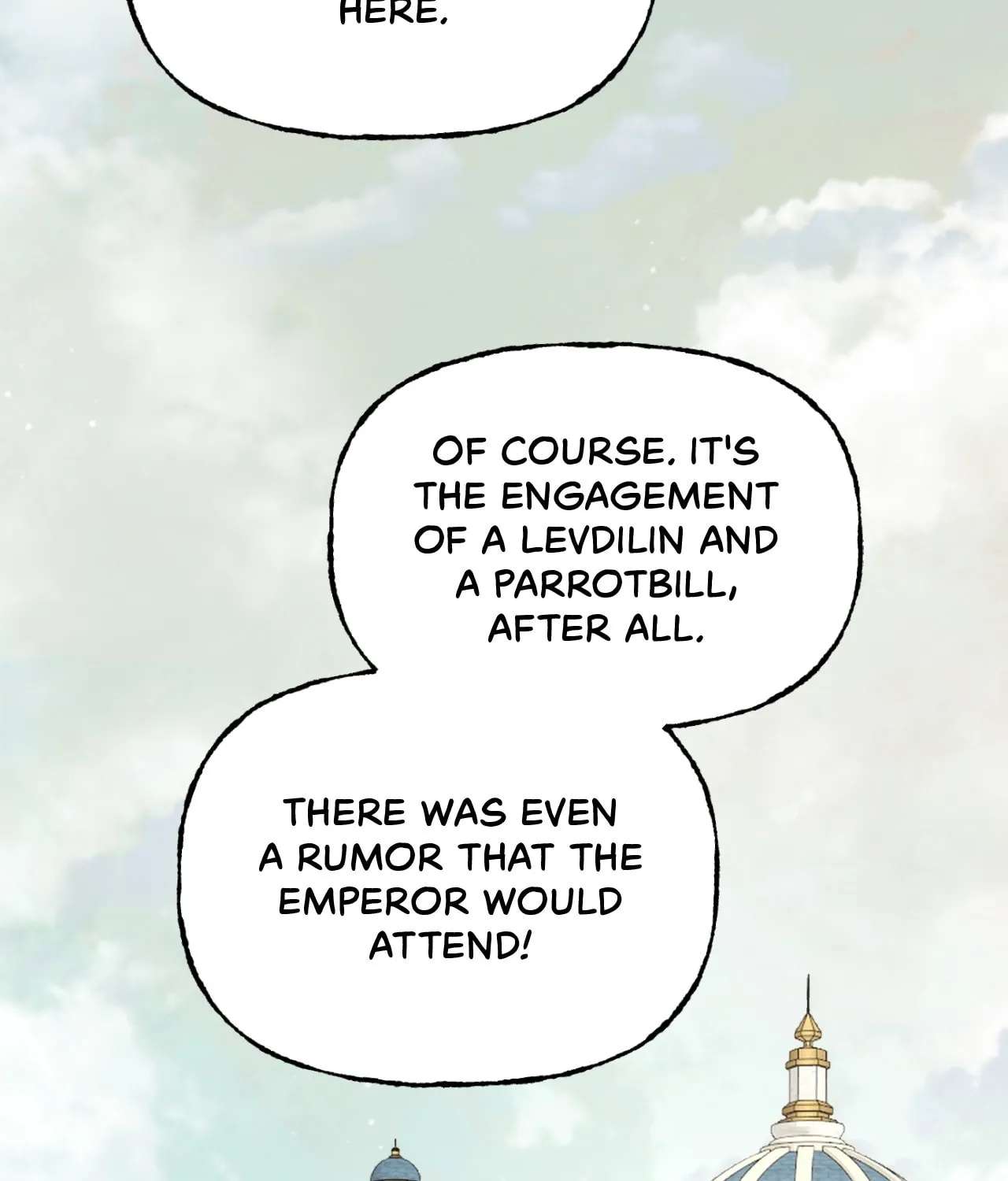 I Adopted the Male Lead from the Shelter Chapter 128 - page 53