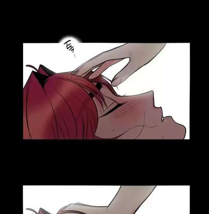Marie and Alex Chapter 6 - page 31