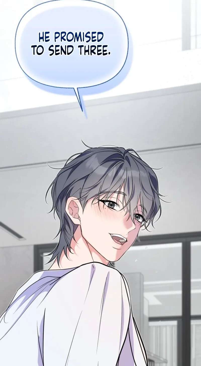 How Dare I Love You Chapter 1 - page 69