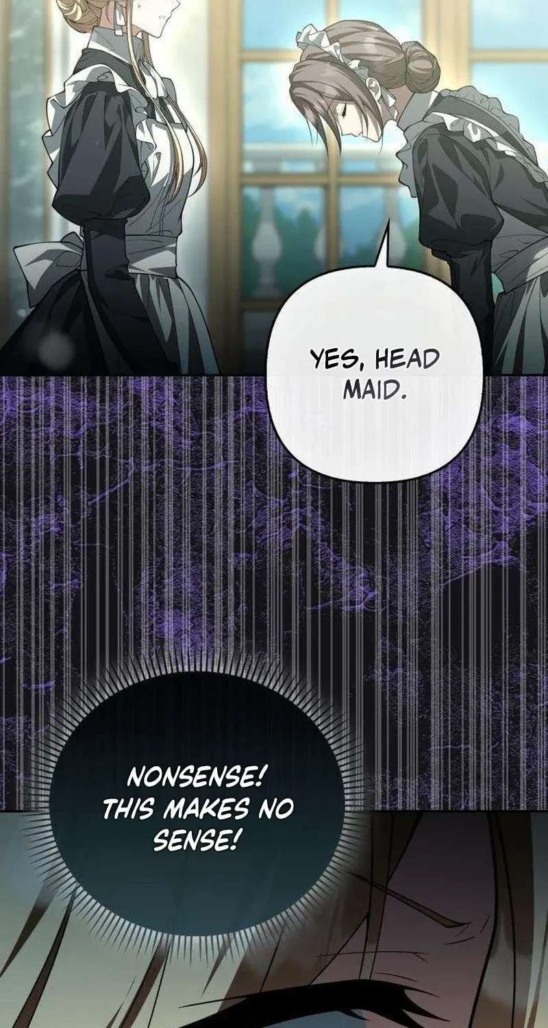 A Wicked Woman's Life with Her In-Laws Is Fun Chapter 15 - page 49