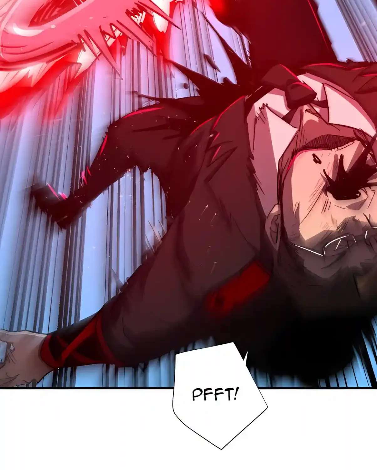 High Martiality: With One Hand, I Single-Handedly Repel Three Thousand Emperors! Chapter 72 - page 163