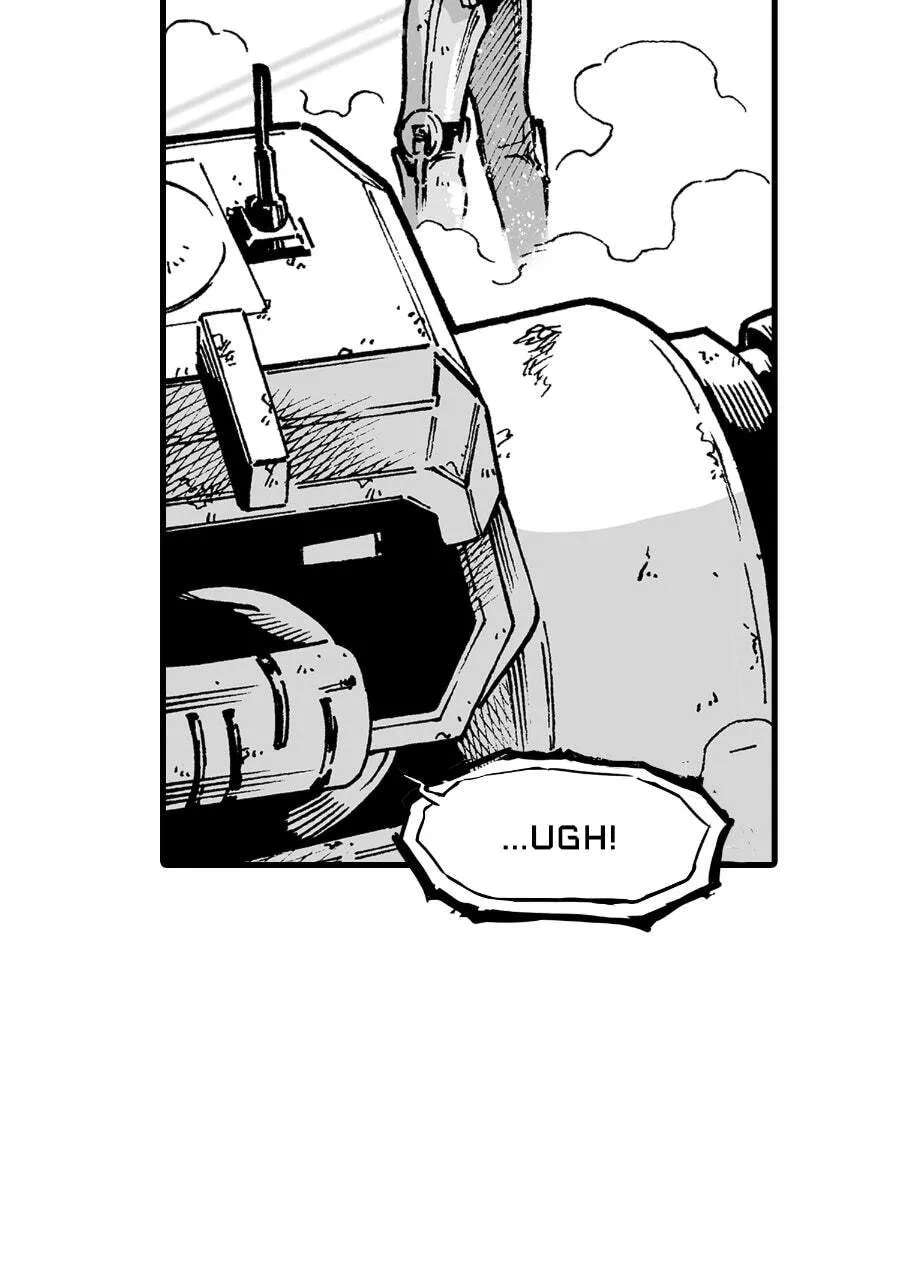 Star Wars: The Legends of Luke Skywalker: The Manga Chapter 8 - page 6