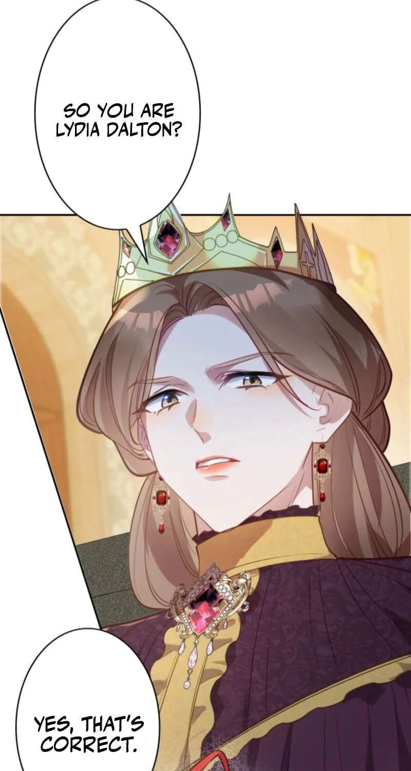 Raising the Unfortunate Favorite Character to be the Villainous Dragon Prince Chapter 24 - page 24