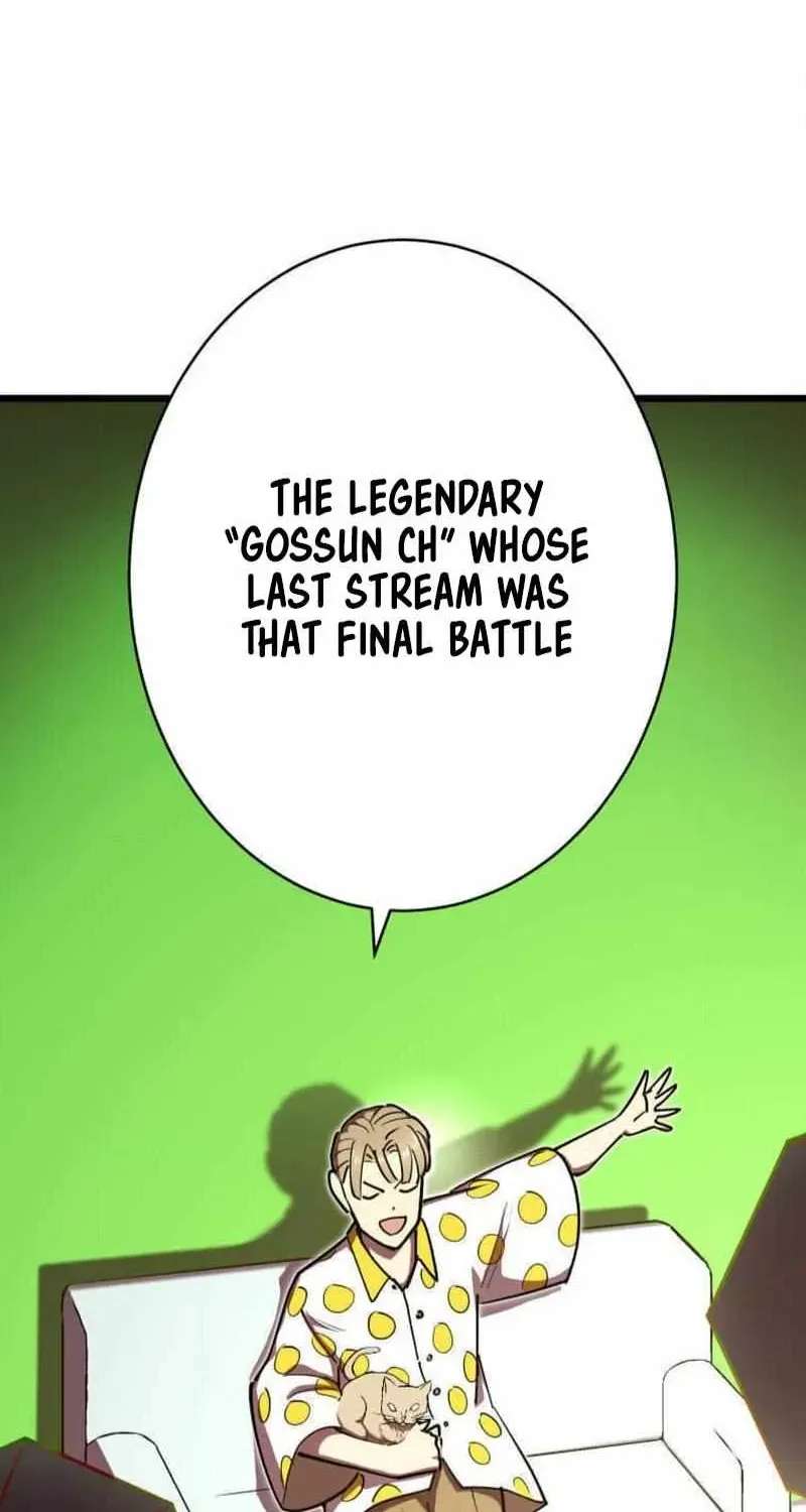 Unrivaled Gamer: Dominating With The Ex-Skill Hero Master Chapter 47 - page 53