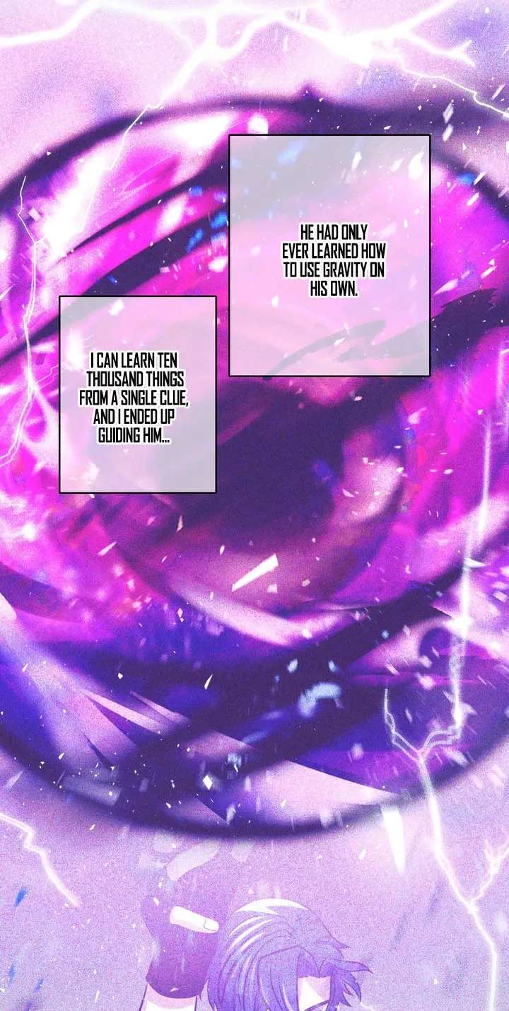 Hidden Class Gravity User Chapter 212 - page 31