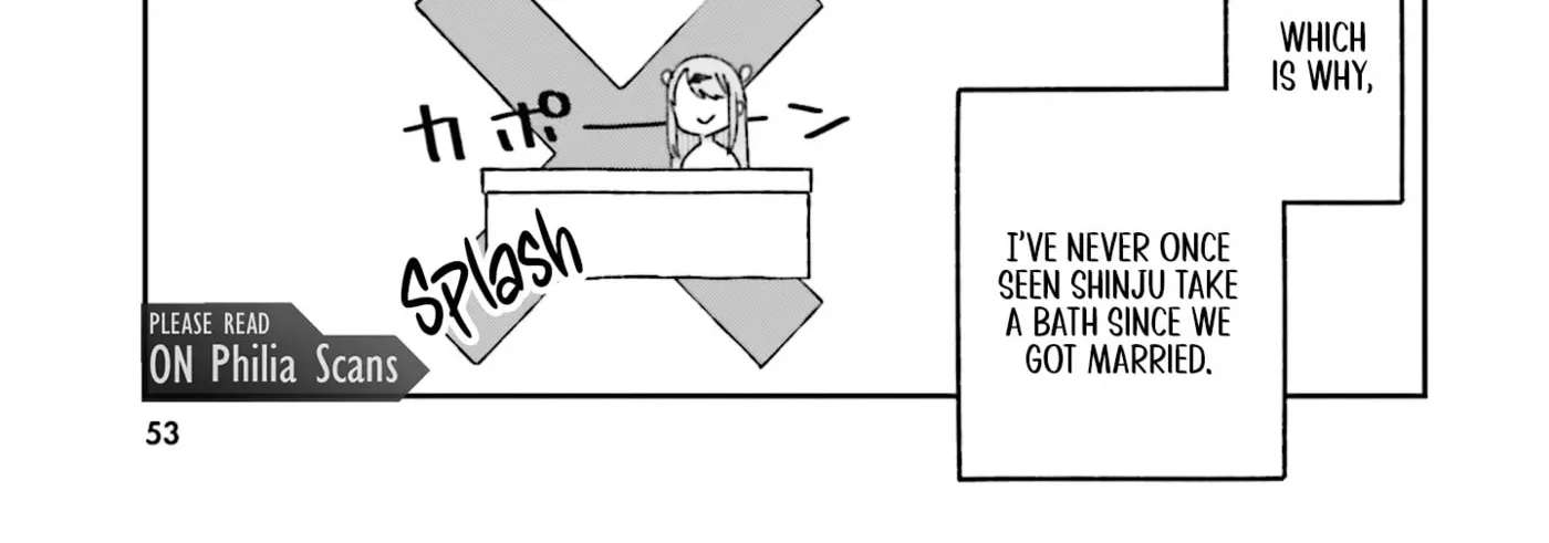 Futsutsukana Kyuketsuki Desuga, Suenagaku Yoroshiku Onegai Shimasu Chapter 3 - page 3