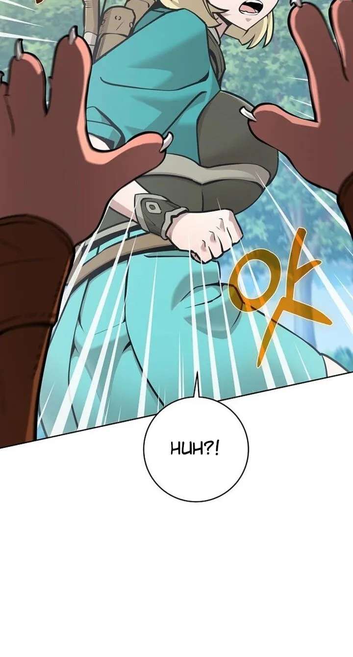 The Ruined World Was Mistaken for a Game Chapter 20 - page 15
