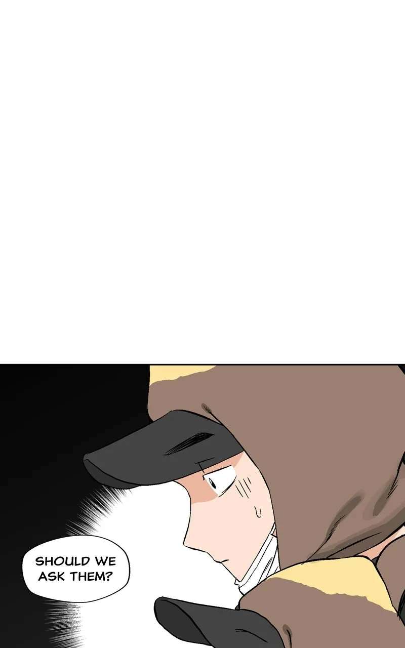 Swimmer Boy Chapter 41 - page 118