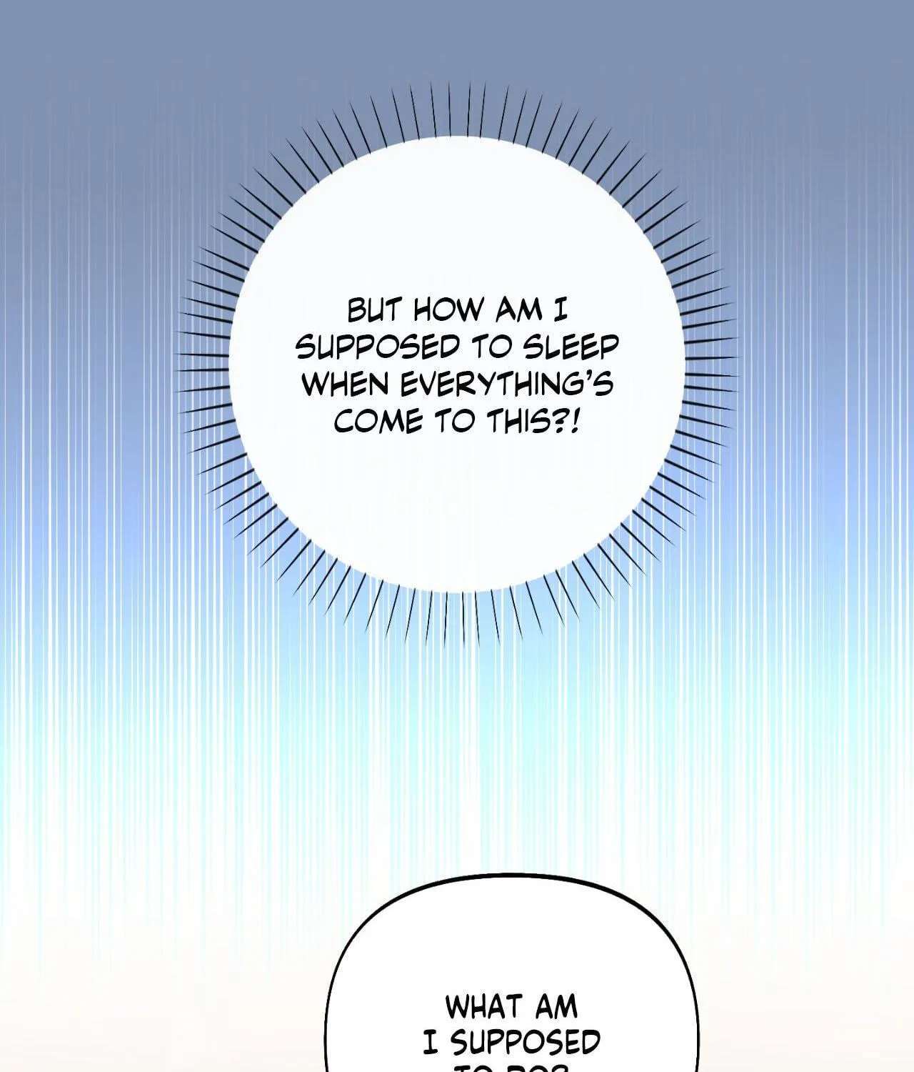 May as Well Get the Best Ending Chapter 56 - page 83