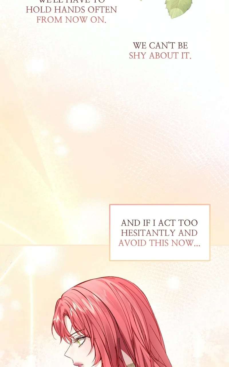 Contract Marriage withthe Second Lead Chapter 15 - page 48