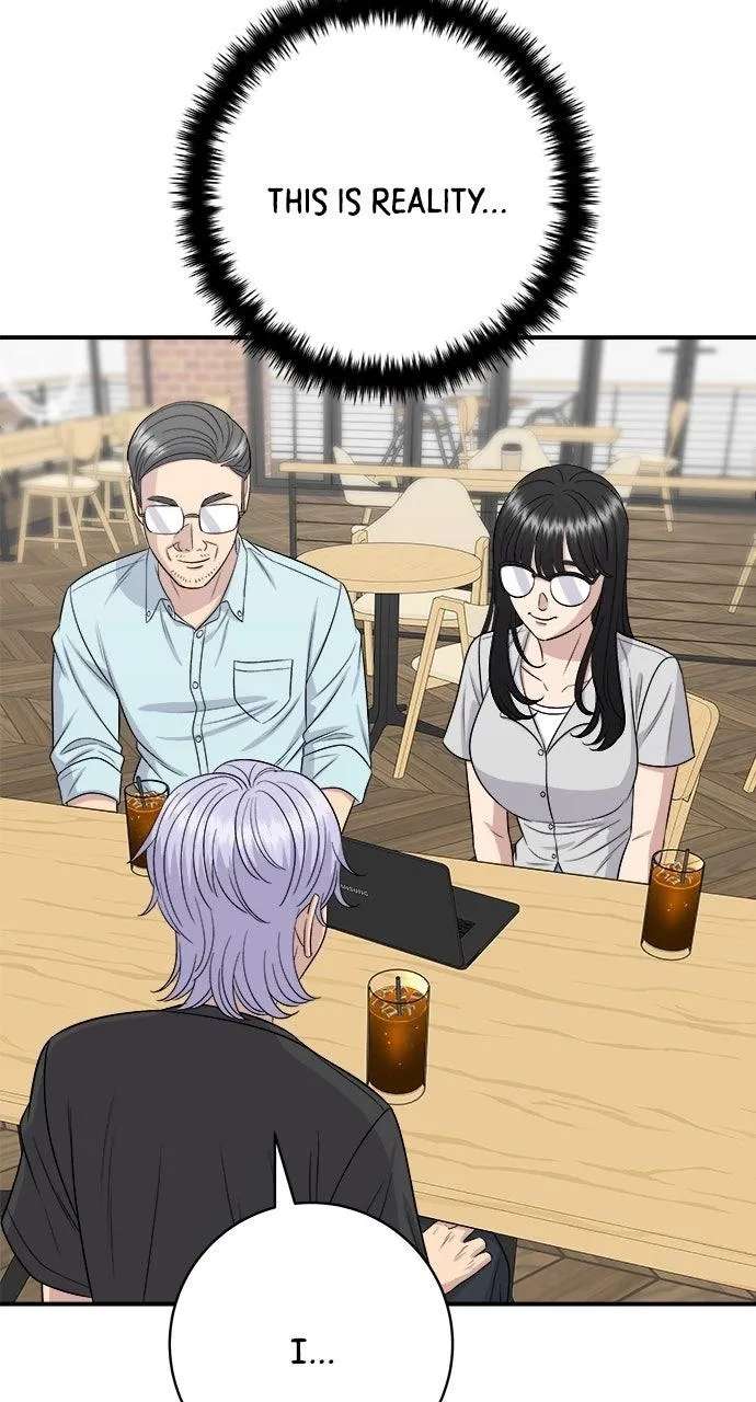 A DeadbEAT's Meal Chapter 240 - page 83