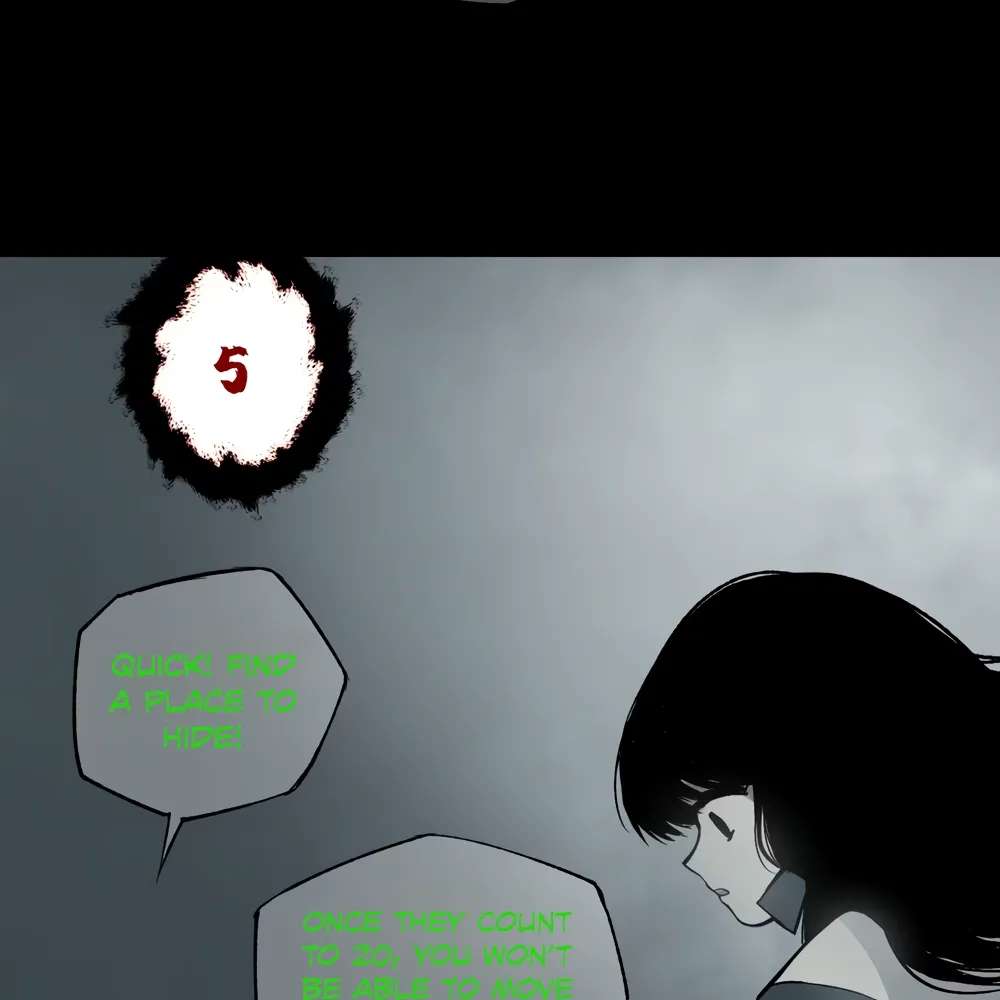 Laws of the Inner Palace Chapter 3 - page 9