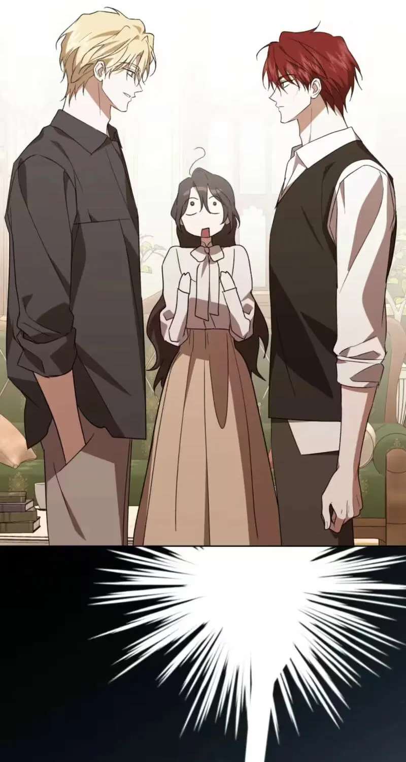 Dear Anonymous Sponsor Chapter 63 - page 75