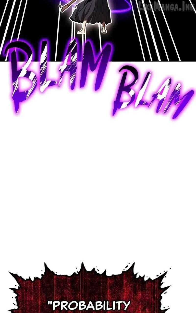 +99 Wooden Stick Chapter 211 - page 60