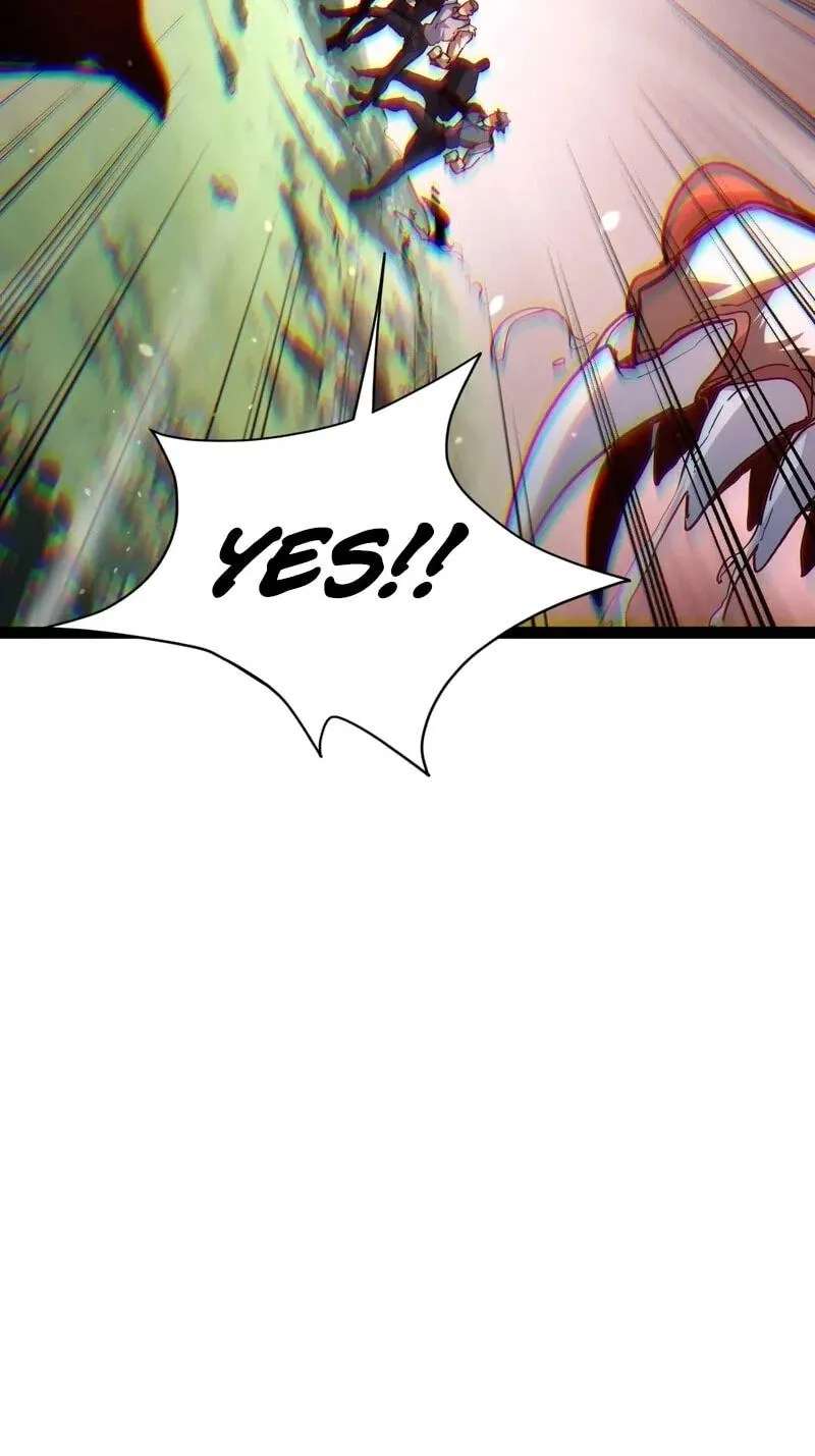 Li Liang Dian Man? Wo Keshi Wangling Fashi A! Chapter 145 - page 37