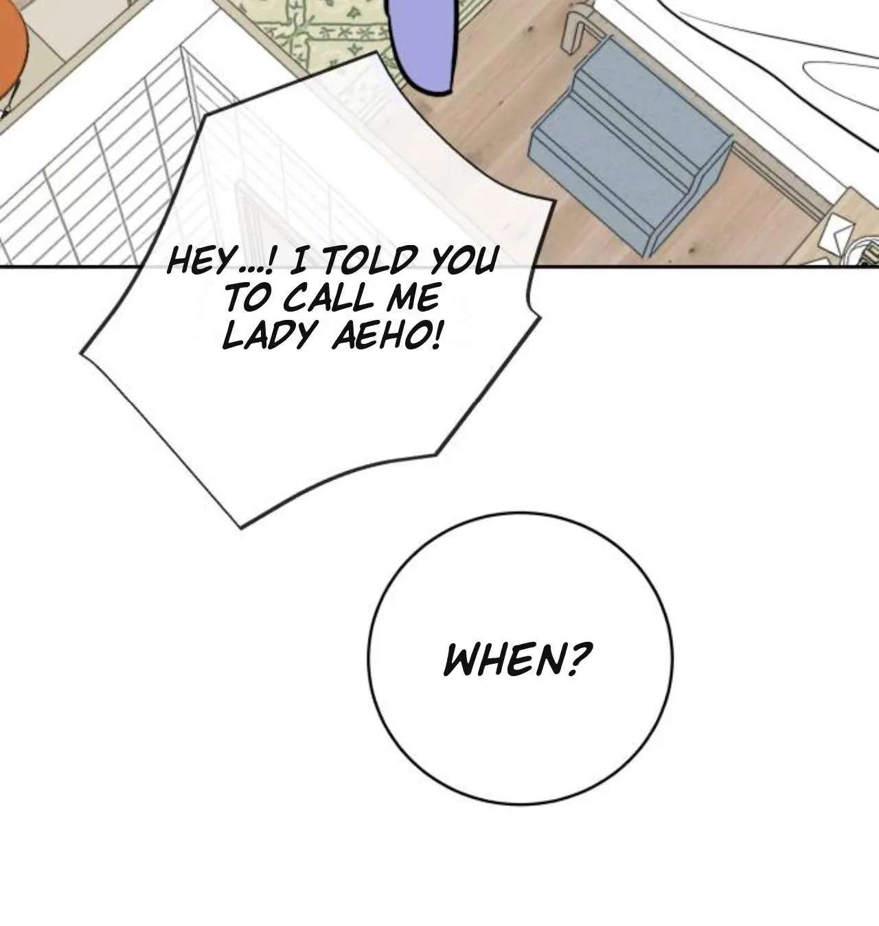 Please Don't Die! Chapter 35 - page 175
