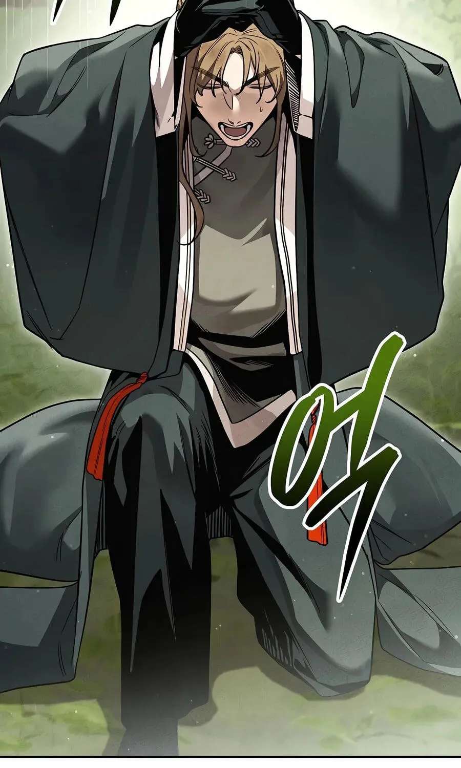 The Legend of Enxue Chapter 66 - page 4