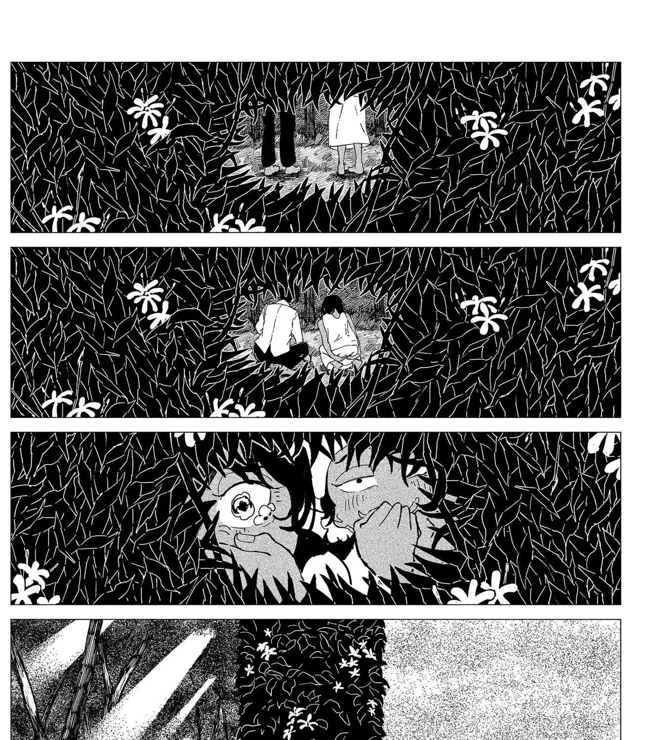 Enigmatica Chapter 25 - page 3