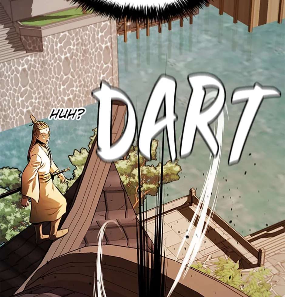 Absolute Master of the Senate Chapter 52 - page 66