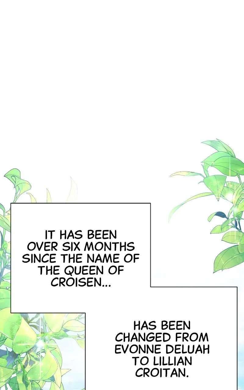 Wished You Were Dead Chapter 126 - page 1