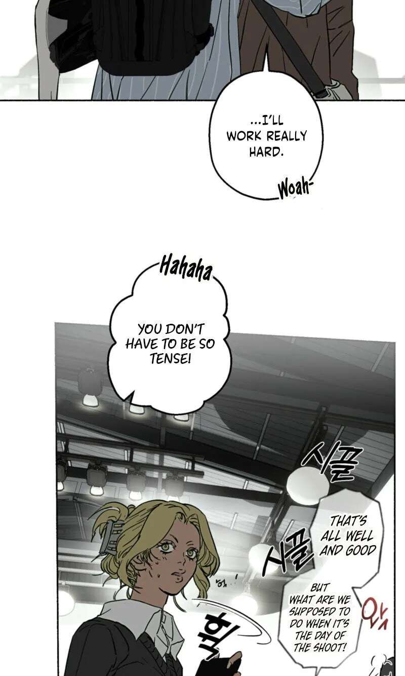 Happy Twogether Chapter 35 - page 7