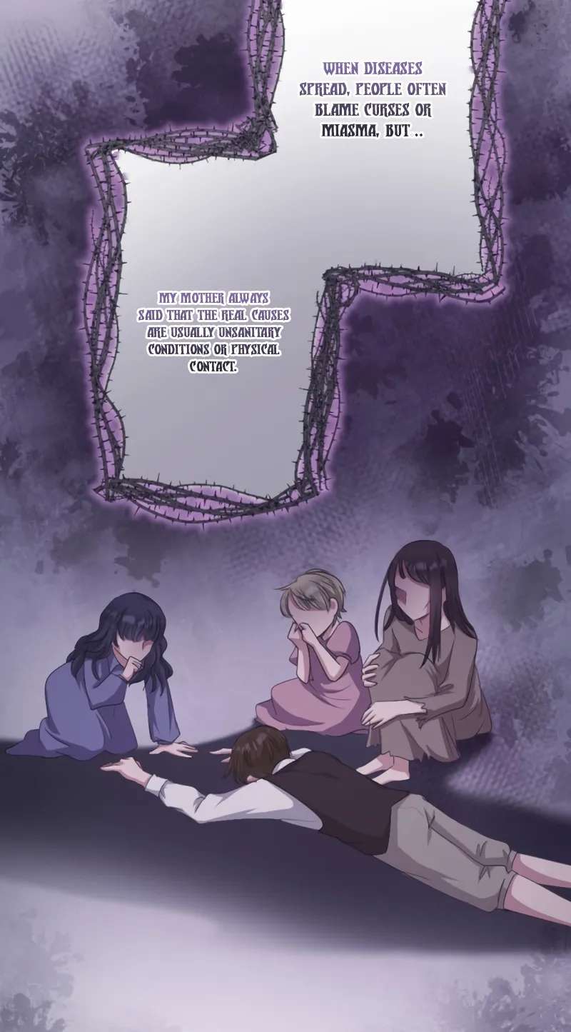 The Unhappy Poison Witch's Happy Marriage Chapter 10 - page 15