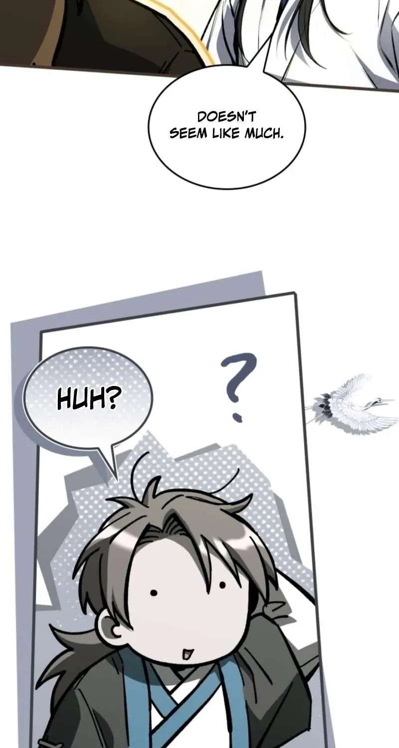 Master Swordsman's Stream Chapter 34 - page 29
