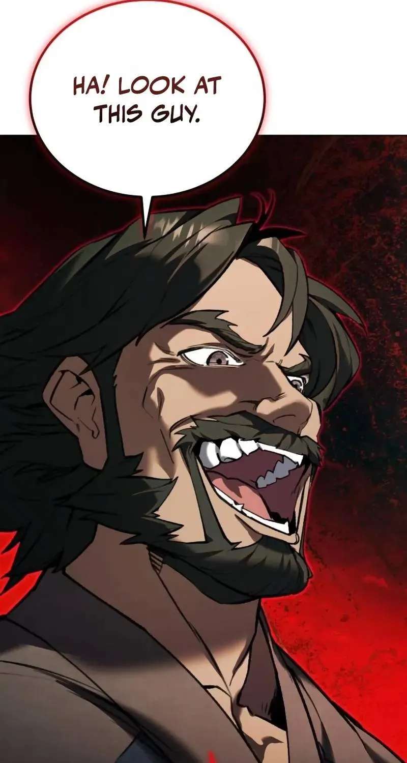I Became a Martial Arts God's Youngest Son Chapter 3 - page 25