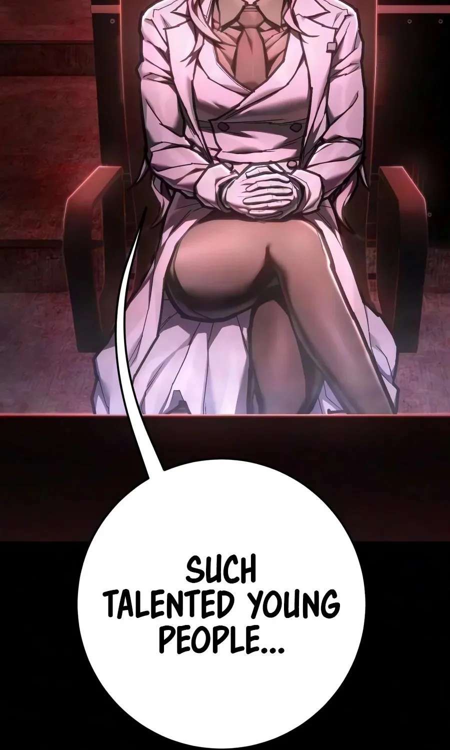 The Executioner Chapter 74 - page 101