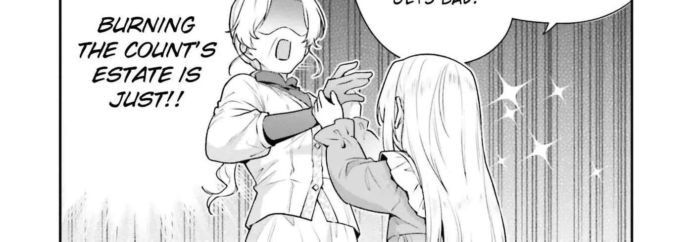 A Temporary Contract Marriage... That Turned into a Real Family Chapter 15 - page 48