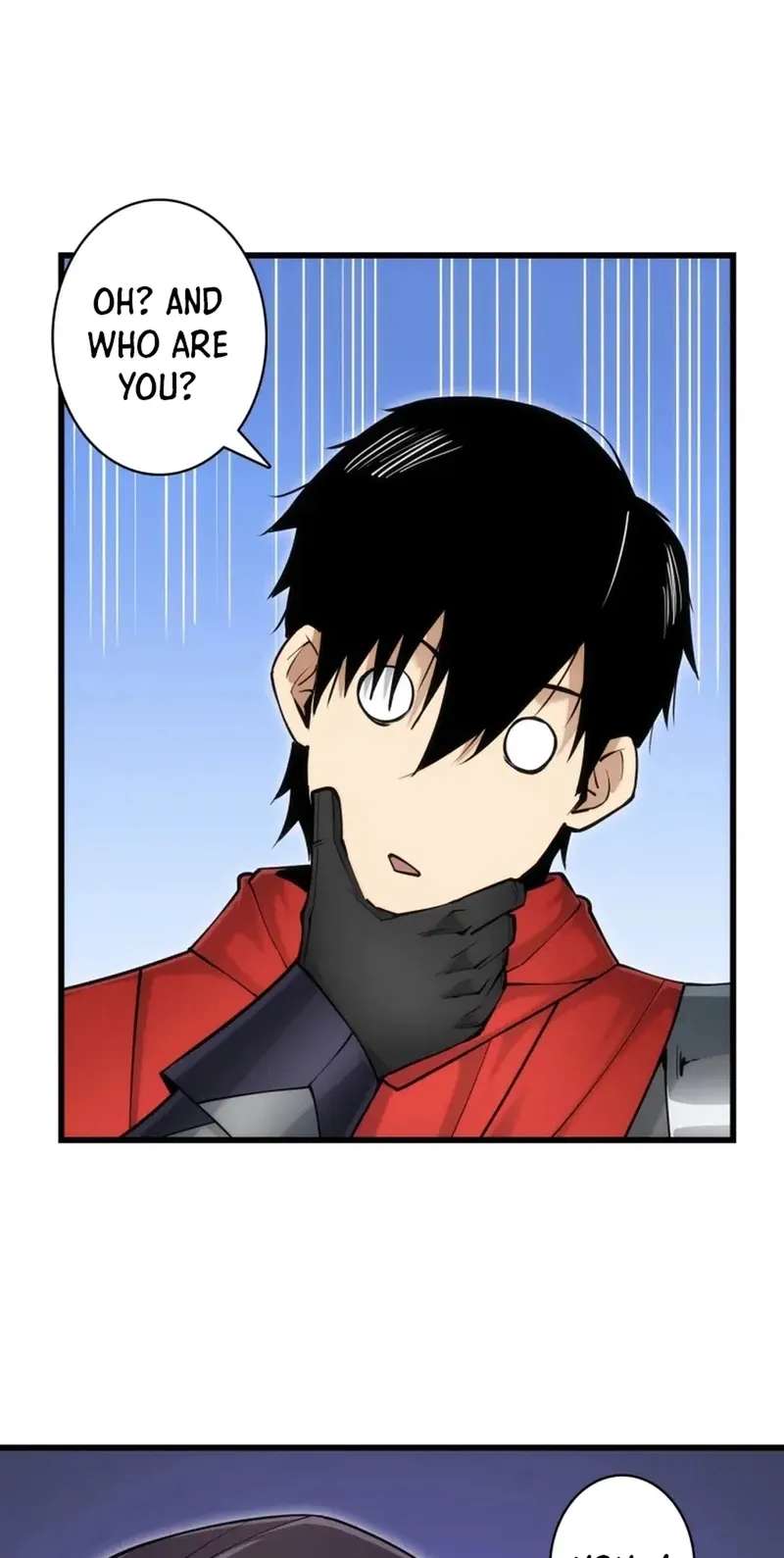 God of Games: The Ultimate Evolution Chapter 28 - page 6