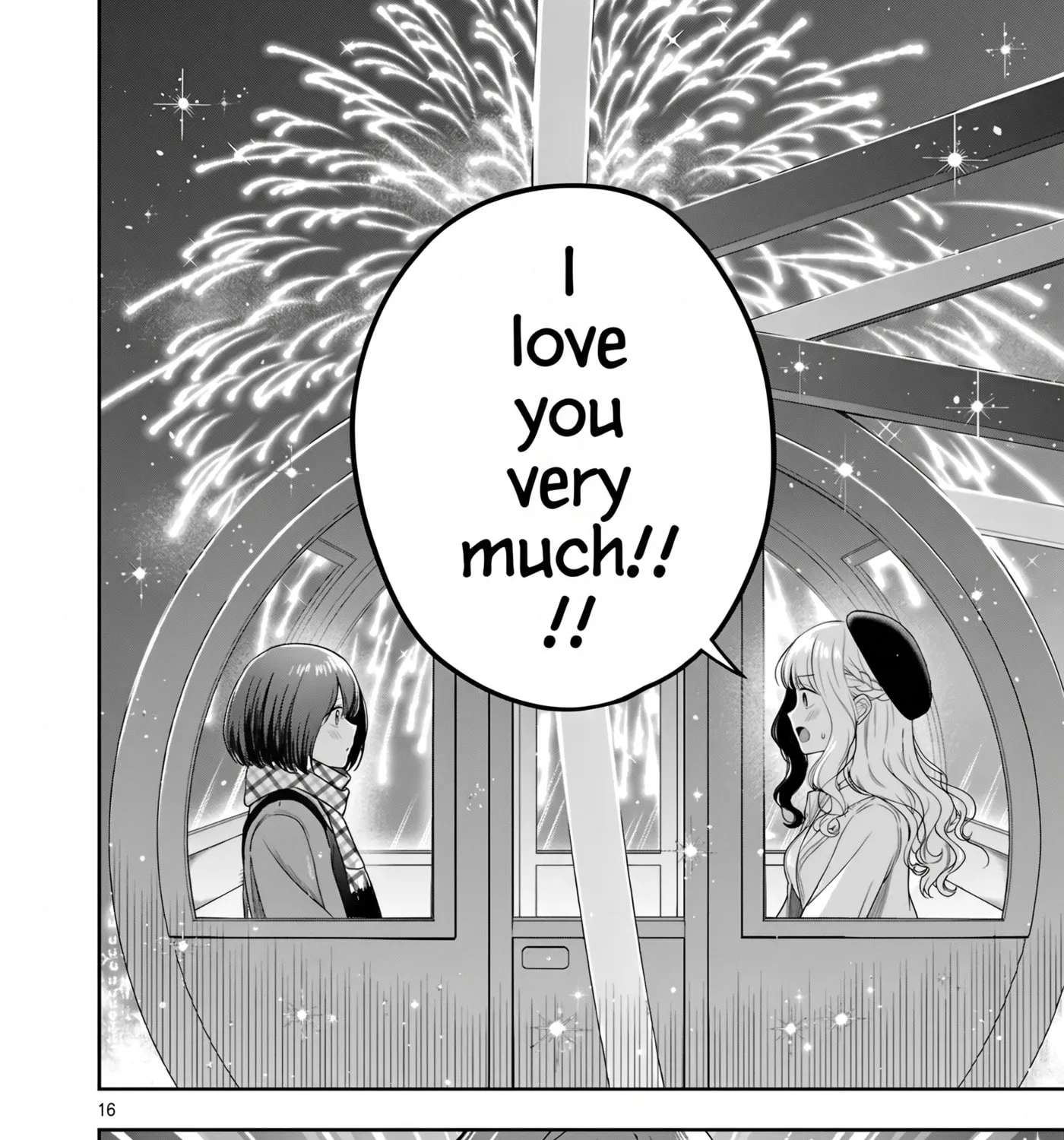 Shitsurenshita node Vtuber Hajimetara Toshiue no Onee-san ni Motemashita Chapter 42 - page 26