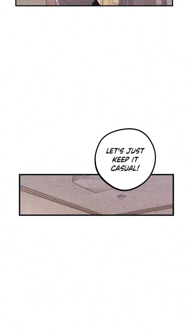 Perfect Senior's Hide! Chapter 29 - page 19